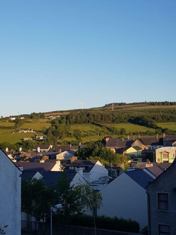 Spire View Townhouse Villa Ballycastle Exterior photo